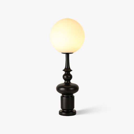 Roman Column Table Lamp-DWHOME