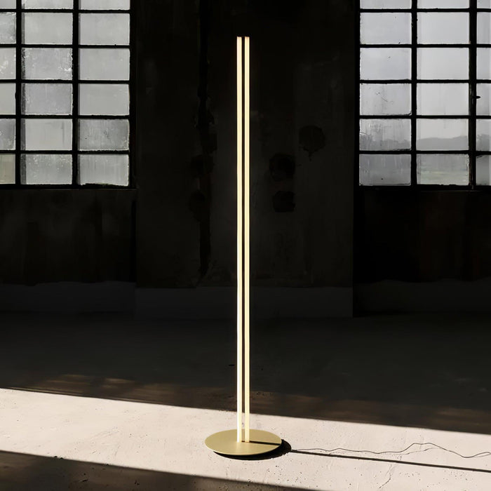 Coordinates Floor Lamp.