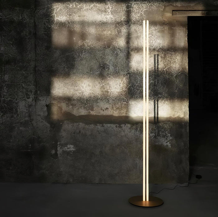 Coordinates Floor Lamp.