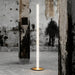 Coordinates Floor Lamp - DWHOME