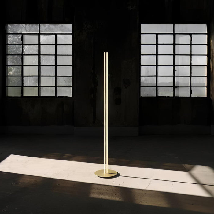 Coordinates Floor Lamp - Vakkerlight