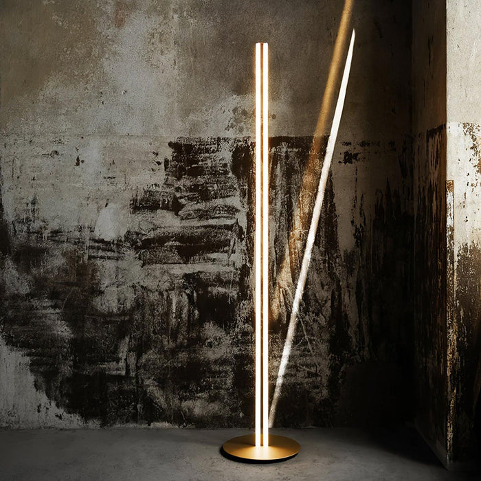 Coordinates Floor Lamp - DWHOME