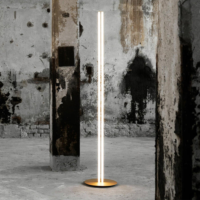 Coordinates Floor Lamp.