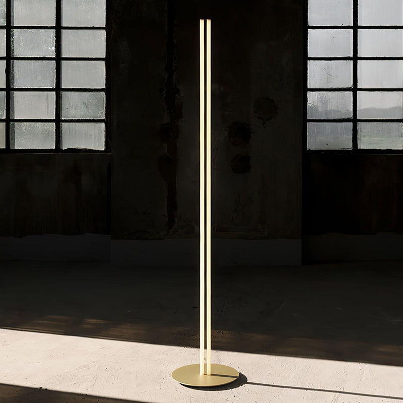 Coordinates Floor Lamp-DWHOME