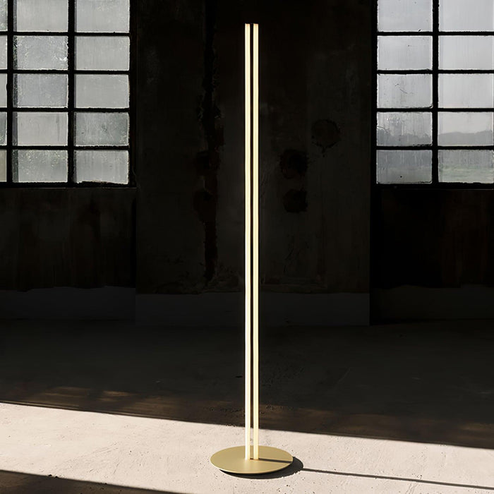 Coordinates Floor Lamp.