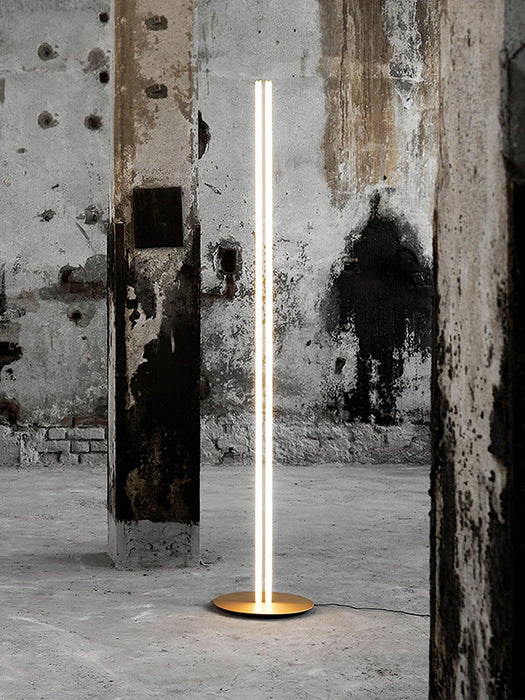 Coordinates Floor Lamp.