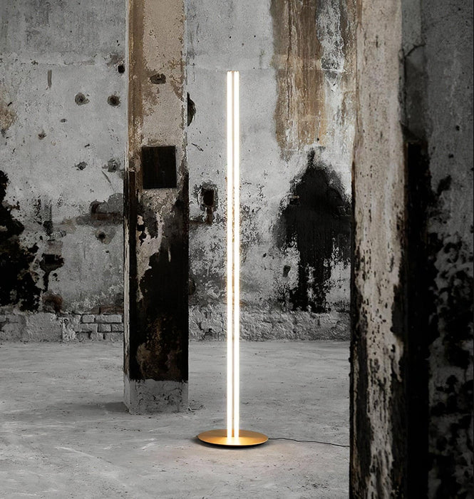 Coordinates Floor Lamp - DWHOME