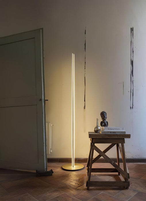 Coordinates Floor Lamp - DWHOME