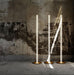 Coordinates Floor Lamp - DWHOME