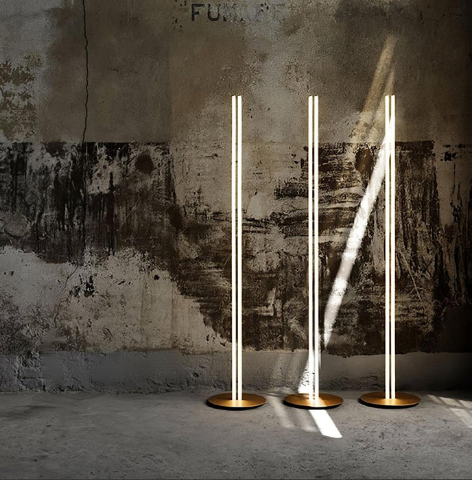 Coordinates Floor Lamp.