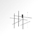 Coordinates Pendant Light-DWHOME