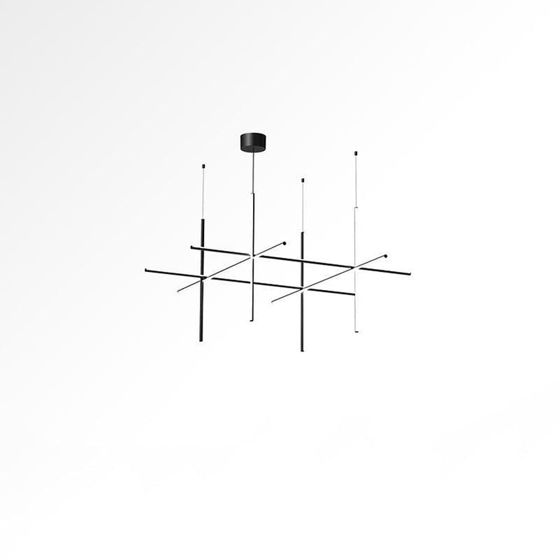 Coordinates Pendant Light-DWHOME