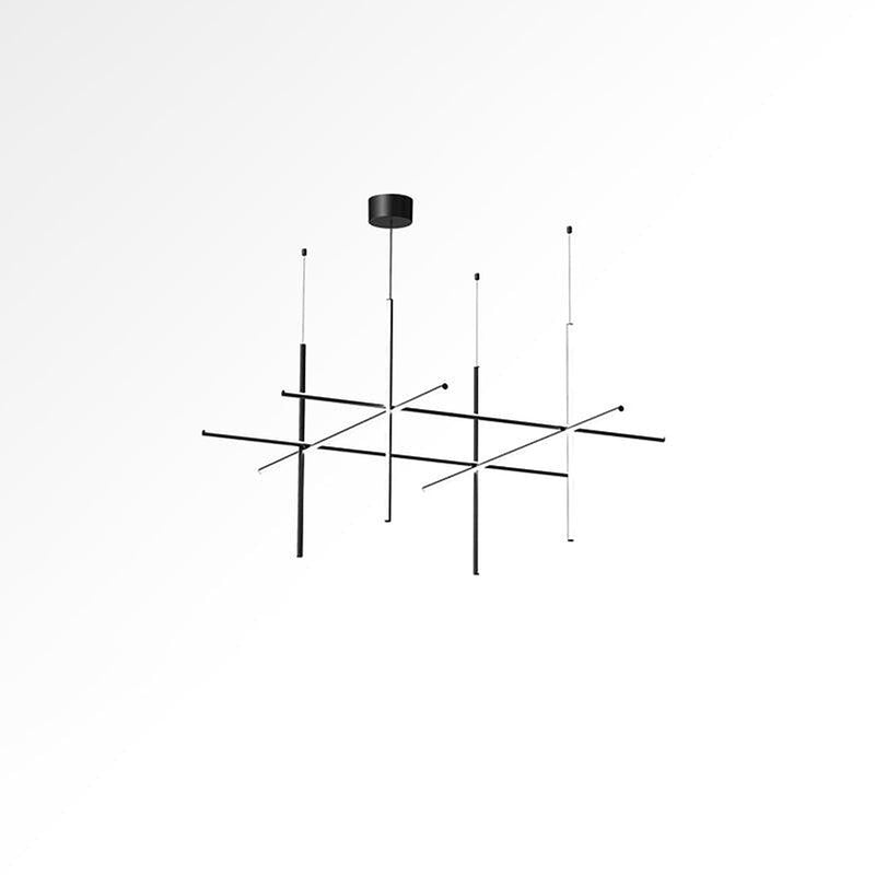 Coordinates Pendant Light-DWHOME