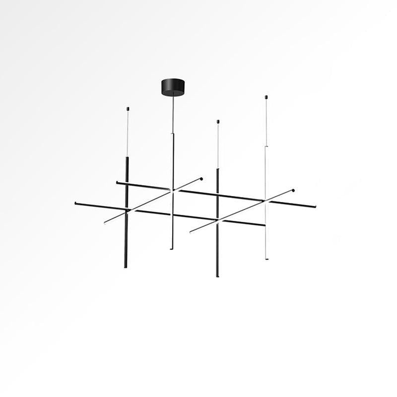 Coordinates Pendant Light-DWHOME