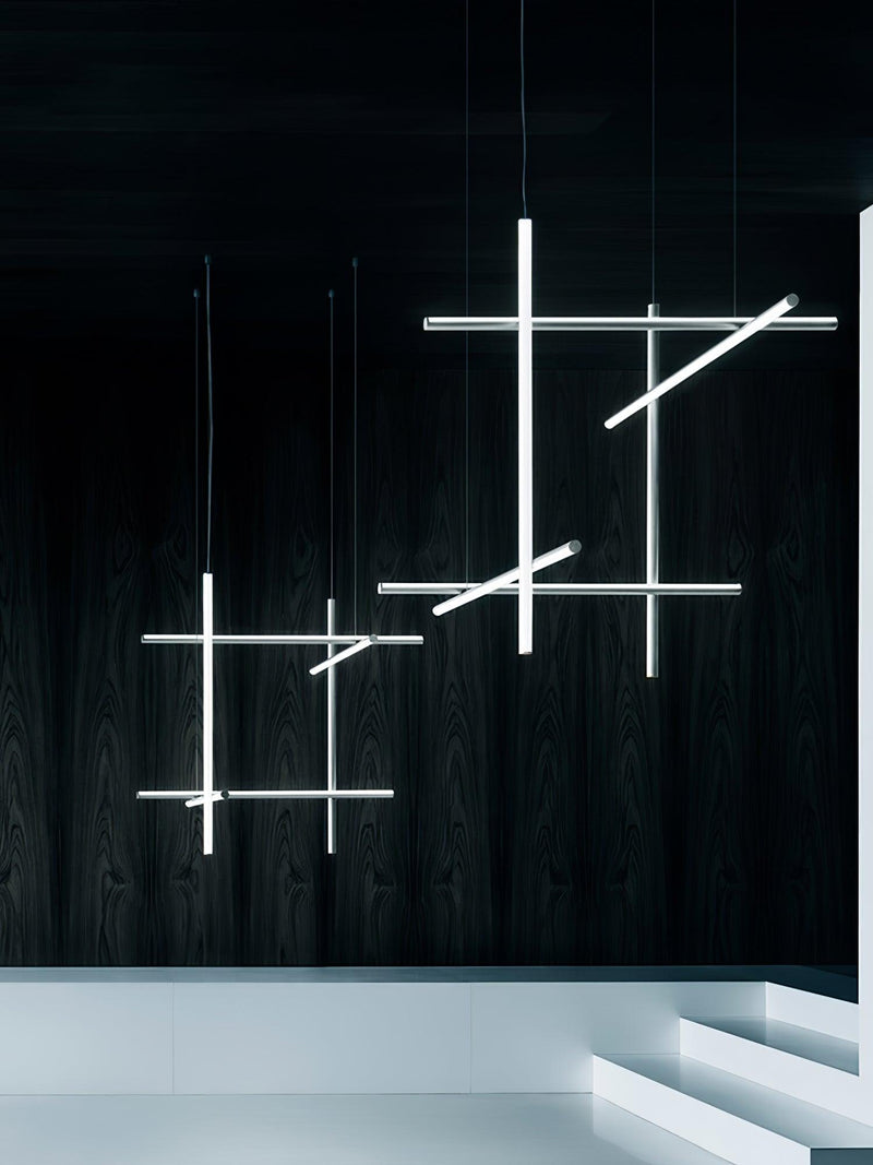 Coordinates Pendant Light-DWHOME