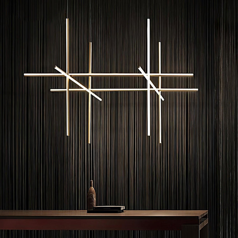 Coordinates Pendant Light-DWHOME