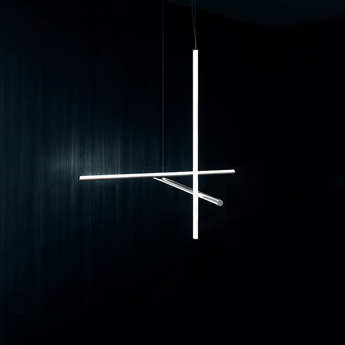 Coordinates Pendant Light - Vakkerlight