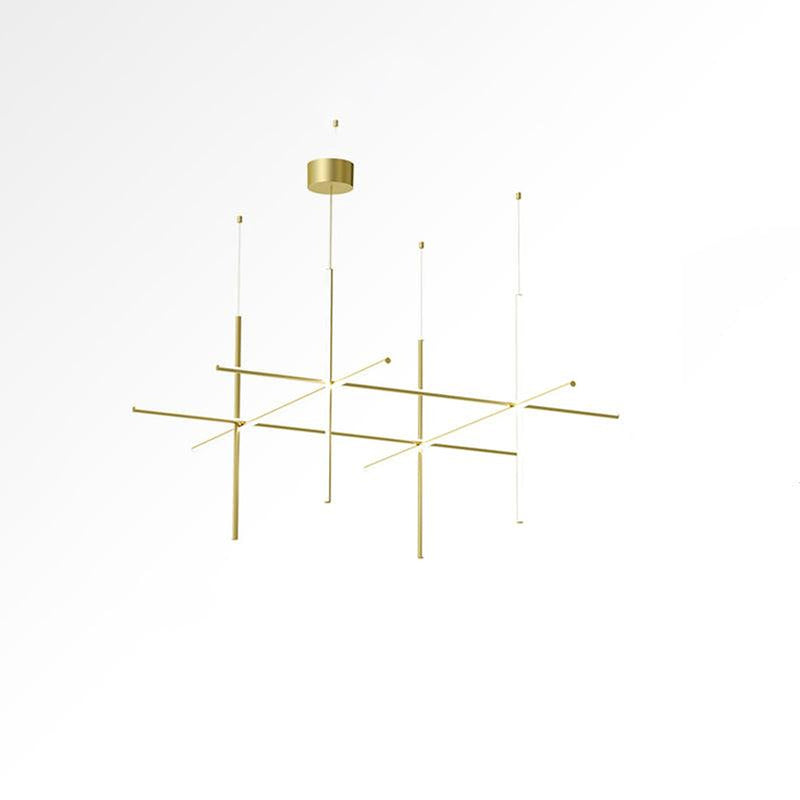 Coordinates Pendant Light-DWHOME