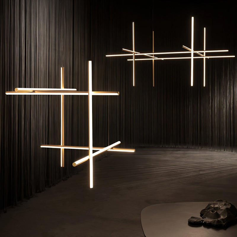 Coordinates Pendant Light-DWHOME