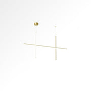 Coordinates Pendant Light-DWHOME