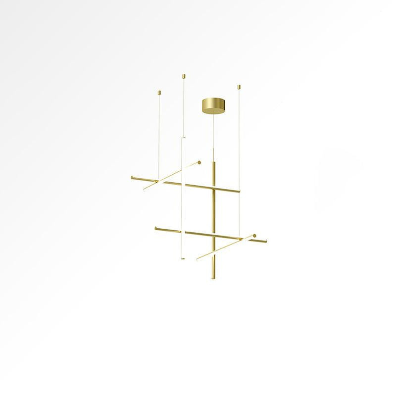 Coordinates Pendant Light-DWHOME