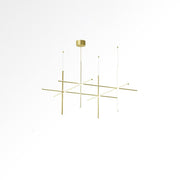 Coordinates Pendant Light-DWHOME