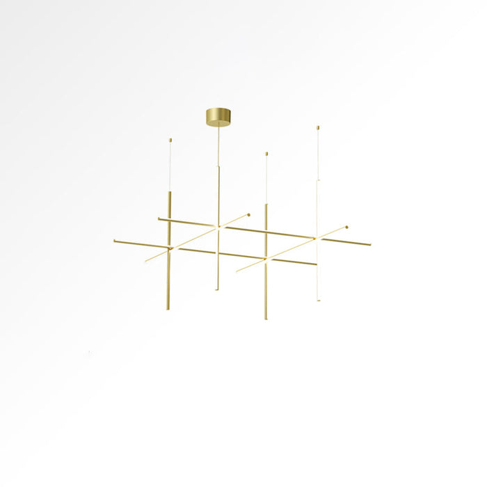 Coordinates Pendant Light - Vakkerlight