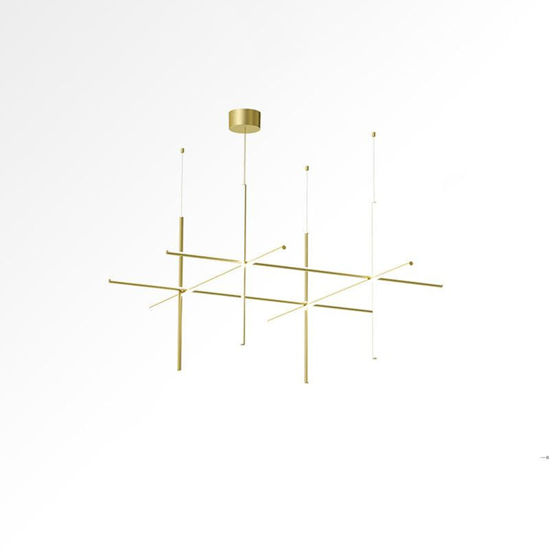 Coordinates Pendant Light-DWHOME