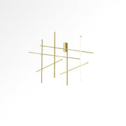 Coordinates Pendant Light-DWHOME