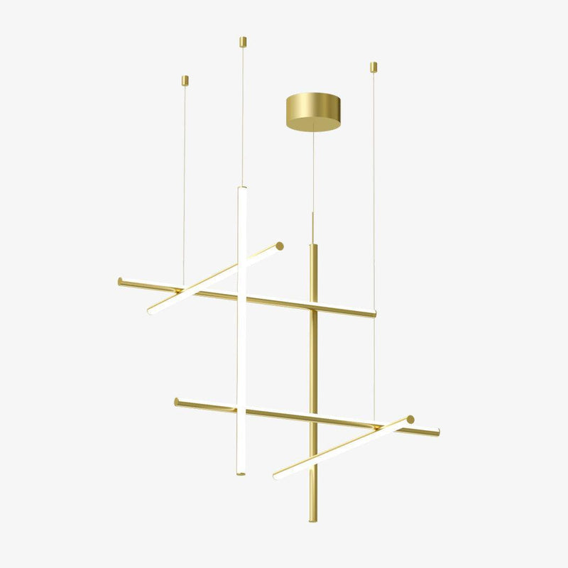 Coordinates Pendant Light-DWHOME