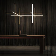 Coordinates Pendant Light-DWHOME