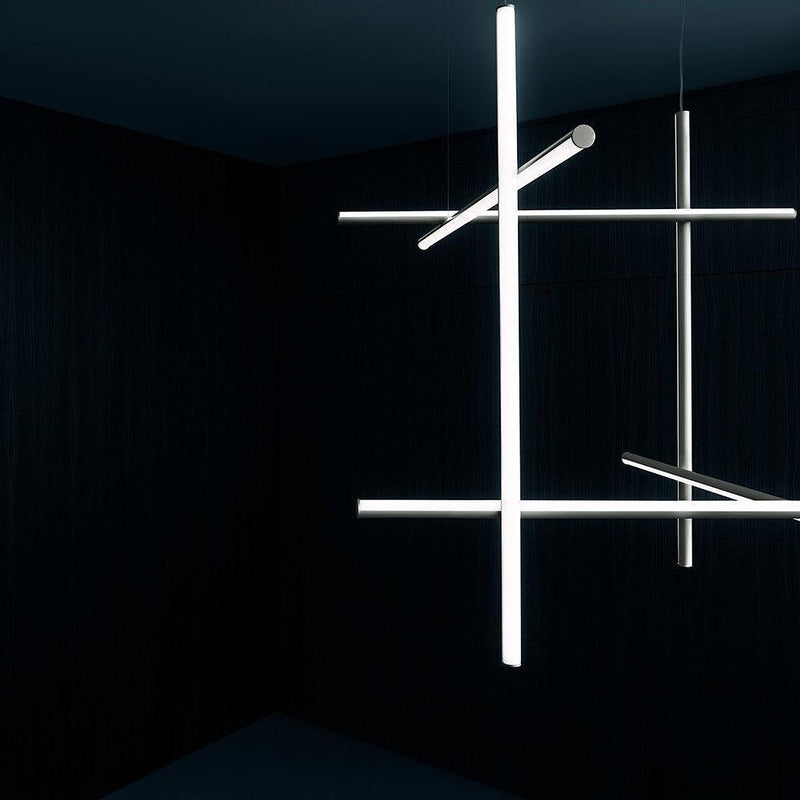 Coordinates Pendant Light-DWHOME