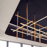 Coordinates Pendant Light-DWHOME