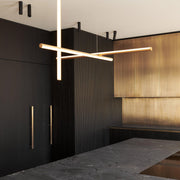 Coordinates Pendant Light-DWHOME