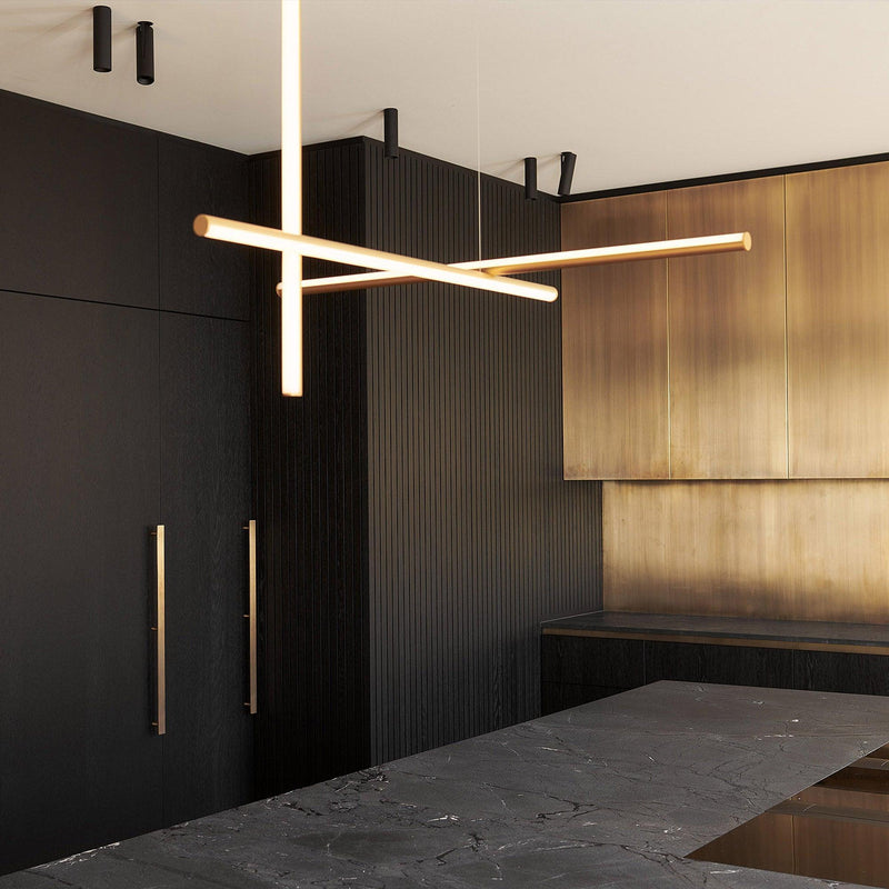 Coordinates Pendant Light-DWHOME