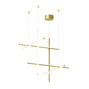 Coordinates Pendant Light-DWHOME