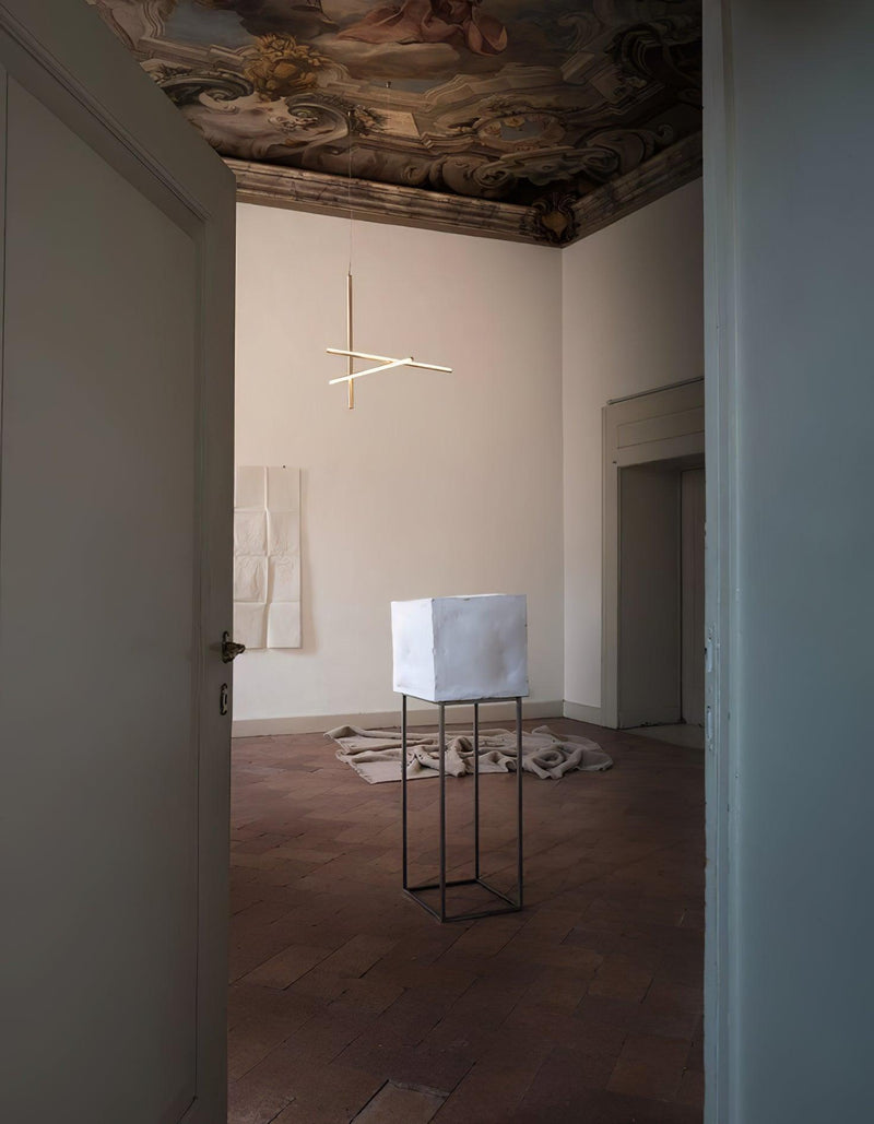 Coordinates Pendant Light-DWHOME