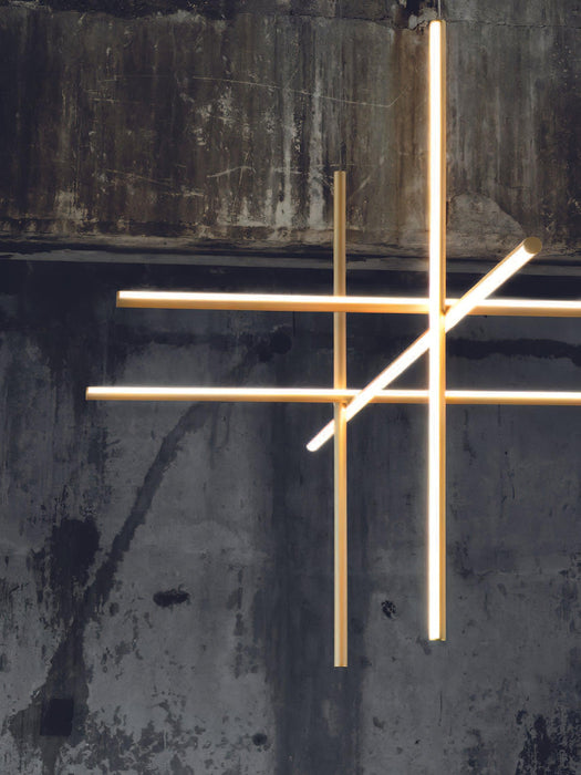 Coordinates Pendant Light - Vakkerlight