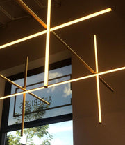 Coordinates Pendant Light-DWHOME