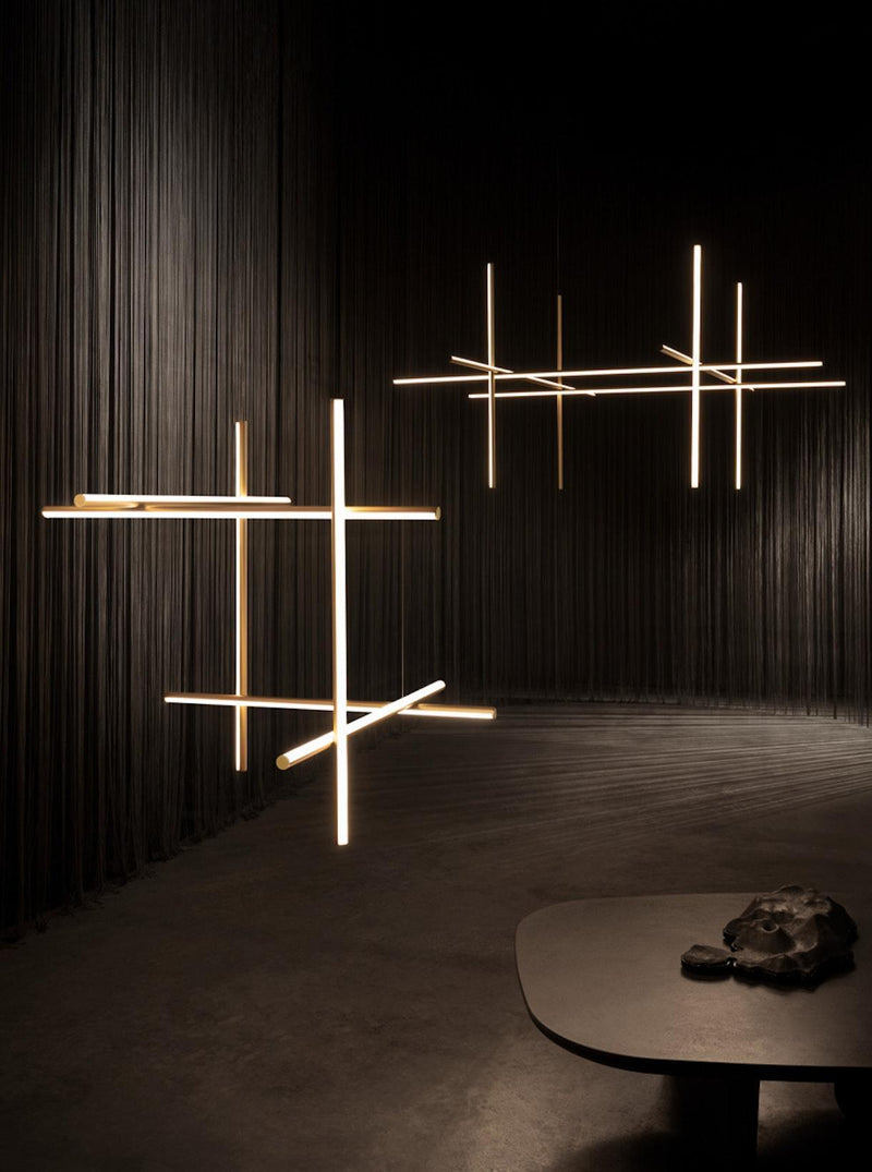 Coordinates Pendant Light-DWHOME