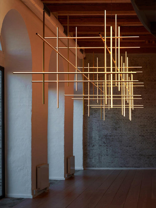 Coordinates Pendant Light - Vakkerlight