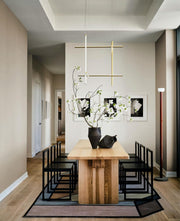Coordinates Pendant Light-DWHOME