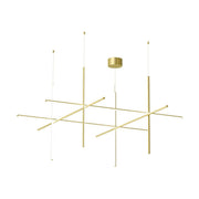 Coordinates Pendant Light-DWHOME