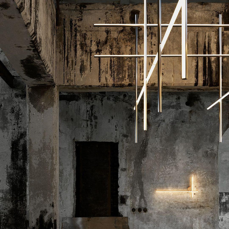 Coordinates Pendant Light-DWHOME