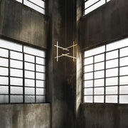 Coordinates Pendant Light-DWHOME