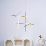 Coordinates Pendant Light-DWHOME