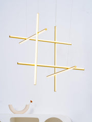 Coordinates Pendant Light-DWHOME