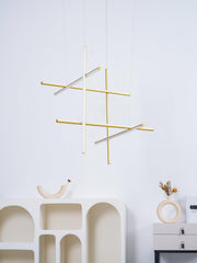 Coordinates Pendant Light-DWHOME