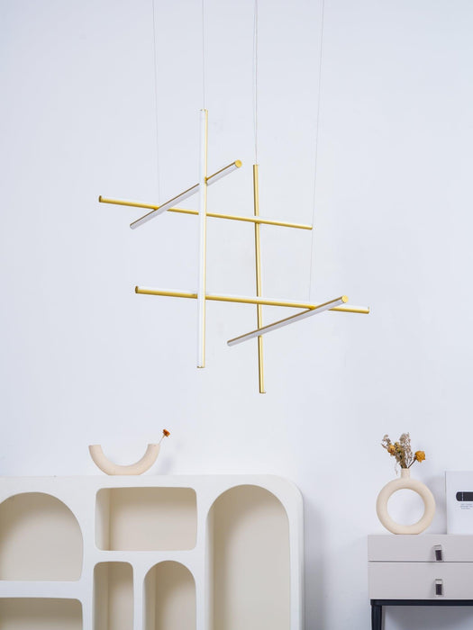 Coordinates Pendant Light - DWHOME