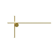 Coordinates Wall Lamp-DWHOME